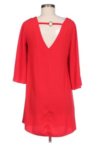 Kleid, Größe L, Farbe Rot, Preis 5,99 €