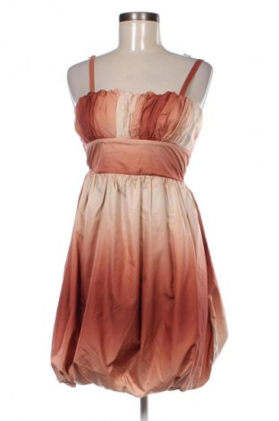 Kleid, Größe S, Farbe Orange, Preis € 27,67