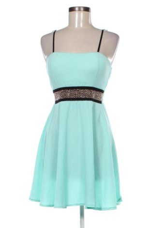 Kleid, Größe S, Farbe Blau, Preis € 27,67