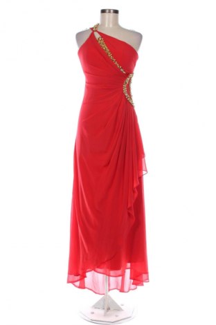Kleid, Größe S, Farbe Rot, Preis € 56,34