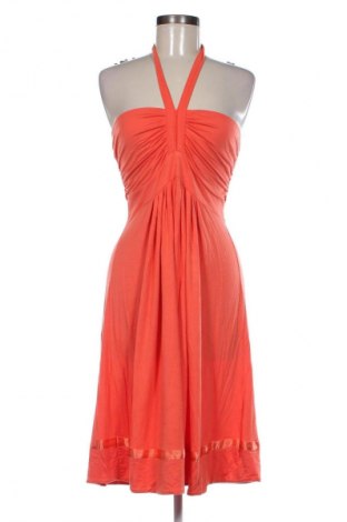 Šaty , Veľkosť M, Farba Oranžová, Cena  15,00 €