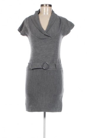 Kleid, Größe M, Farbe Grau, Preis € 11,10