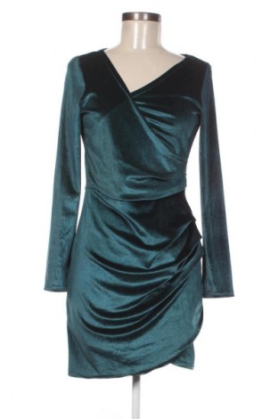 Šaty , Velikost M, Barva Zelená, Cena  816,00 Kč