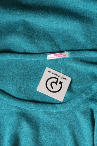 Šaty , Veľkosť M, Farba Modrá, Cena  9,04 €