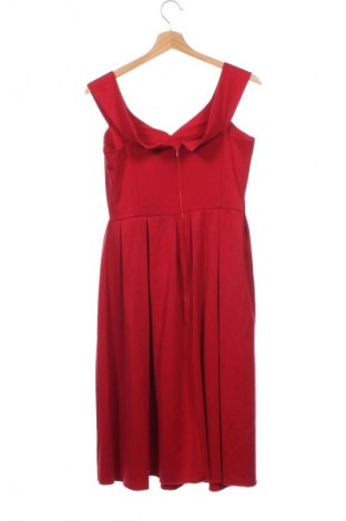 Šaty , Veľkosť XS, Farba Červená, Cena  15,15 €