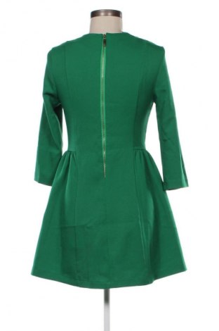 Rochie, Mărime S, Culoare Verde, Preț 29,76 Lei