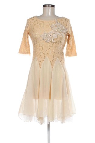 Φόρεμα, Μέγεθος S, Χρώμα Κίτρινο, Τιμή 45,63 €