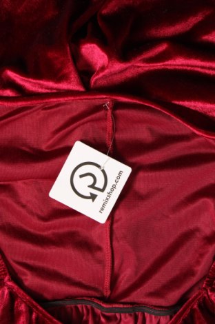 Kleid, Größe 3XL, Farbe Rot, Preis 10,09 €
