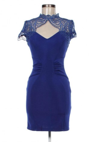 Kleid, Größe M, Farbe Blau, Preis € 32,20