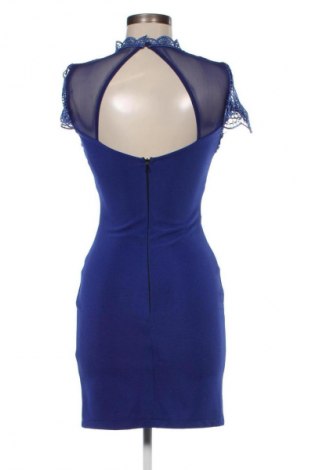 Kleid, Größe M, Farbe Blau, Preis € 32,20