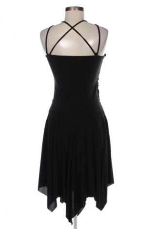 Φόρεμα, Μέγεθος M, Χρώμα Μαύρο, Τιμή 22,55 €