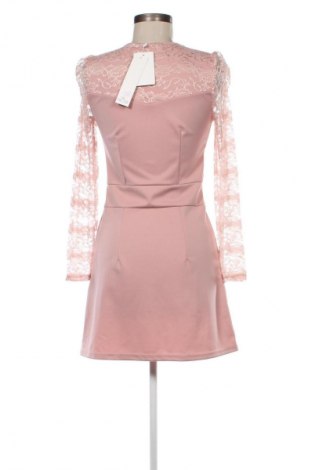 Kleid, Größe S, Farbe Rosa, Preis 10,18 €