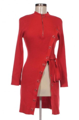 Kleid, Größe S, Farbe Rot, Preis € 11,10