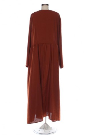 Kleid, Größe 3XL, Farbe Braun, Preis € 14,83