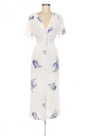 Kleid, Größe S, Farbe Weiß, Preis € 14,83