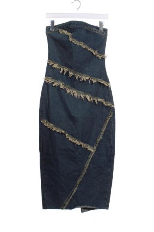 Kleid, Größe S, Farbe Blau, Preis 14,91 €