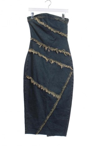 Kleid, Größe S, Farbe Blau, Preis € 14,91