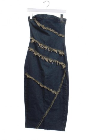 Kleid, Größe S, Farbe Blau, Preis 14,91 €