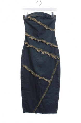 Kleid, Größe S, Farbe Blau, Preis € 14,91