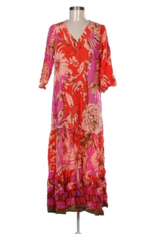 Kleid, Größe M, Farbe Mehrfarbig, Preis 15,00 €