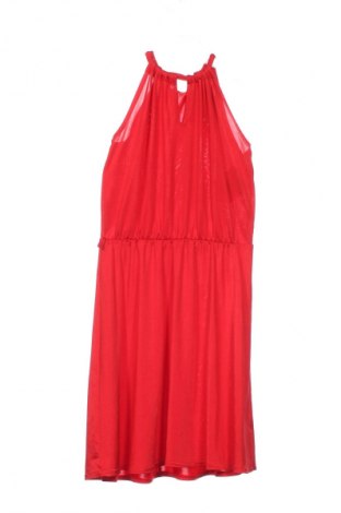 Kleid, Größe XS, Farbe Rot, Preis 6,99 €