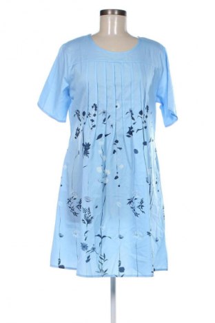Kleid, Größe L, Farbe Blau, Preis 14,91 €