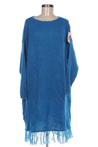 Šaty , Veľkosť M, Farba Modrá, Cena  16,95 €