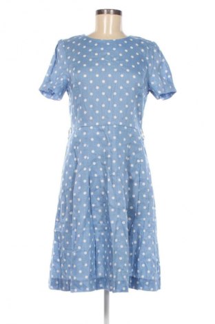 Kleid, Größe S, Farbe Blau, Preis 14,84 €