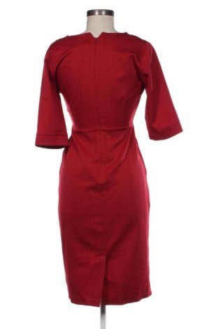 Kleid, Größe S, Farbe Rot, Preis 14,83 €