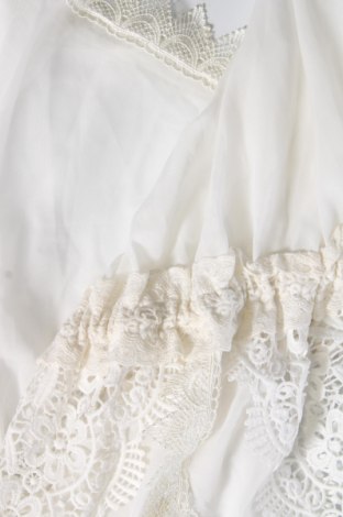 Φόρεμα, Μέγεθος M, Χρώμα Λευκό, Τιμή 8,45 €
