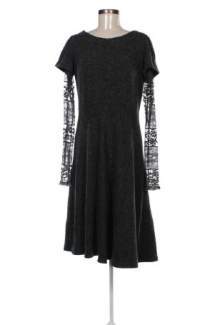 Φόρεμα, Μέγεθος XL, Χρώμα Γκρί, Τιμή 14,83 €