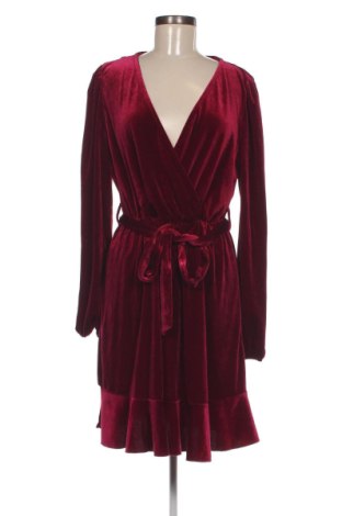 Φόρεμα, Μέγεθος XL, Χρώμα Ρόζ , Τιμή 35,88 €