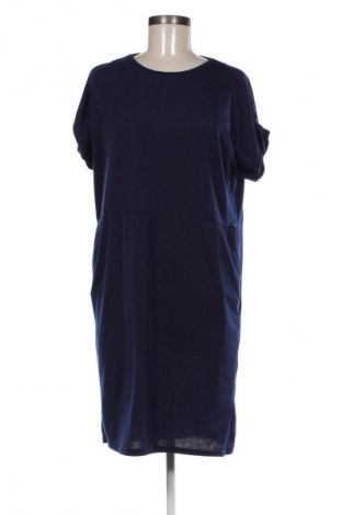 Šaty , Veľkosť XXL, Farba Modrá, Cena  14,83 €