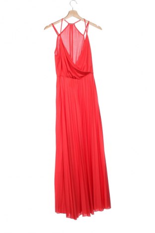 Šaty , Velikost M, Barva Červená, Cena  371,00 Kč