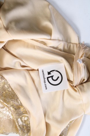 Φόρεμα, Μέγεθος S, Χρώμα Χρυσαφί, Τιμή 47,94 €