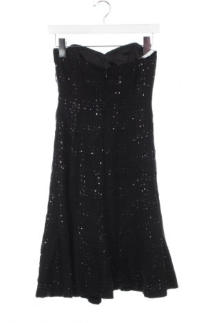 Kleid, Größe XS, Farbe Schwarz, Preis € 17,55