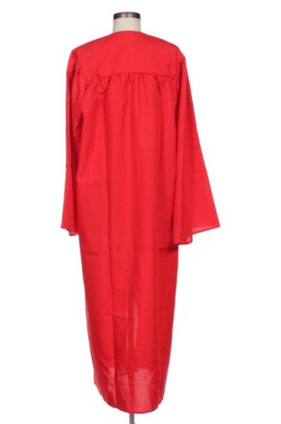 Kleid, Größe 3XL, Farbe Rot, Preis 7,99 €