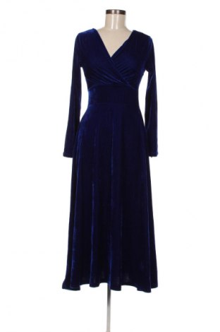 Šaty , Veľkosť L, Farba Modrá, Cena  26,08 €