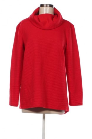 Damen Shirt, Größe M, Farbe Rot, Preis € 4,99