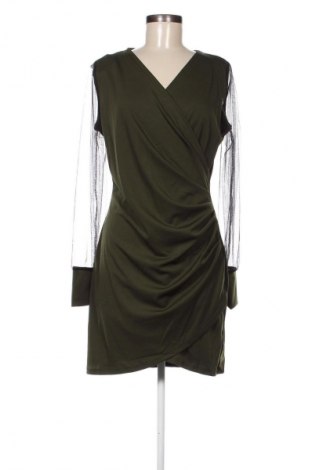 Kleid, Größe L, Farbe Grün, Preis € 28,76