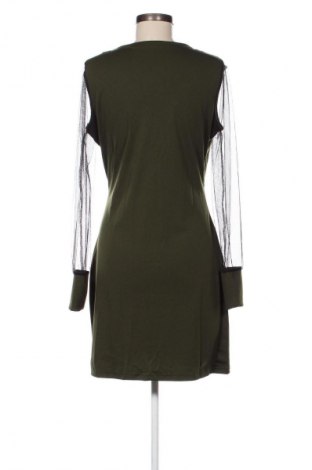 Rochie, Mărime L, Culoare Verde, Preț 48,99 Lei