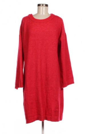 Φόρεμα, Μέγεθος M, Χρώμα Κόκκινο, Τιμή 11,66 €