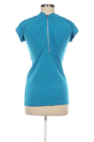 Kleid, Größe M, Farbe Blau, Preis € 2,99