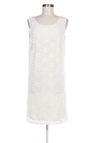 Šaty , Velikost XL, Barva Bílá, Cena  667,00 Kč