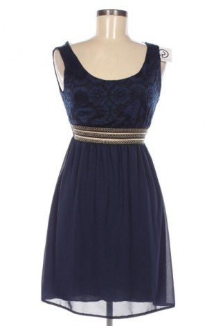Kleid, Größe S, Farbe Blau, Preis € 29,67