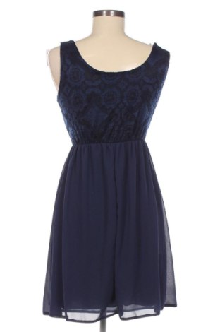 Kleid, Größe S, Farbe Blau, Preis € 16,91