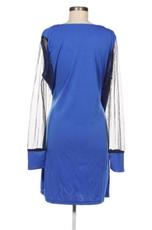 Kleid, Größe L, Farbe Blau, Preis 23,71 €