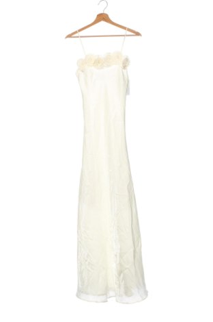 Kleid, Größe XS, Farbe Ecru, Preis € 46,00