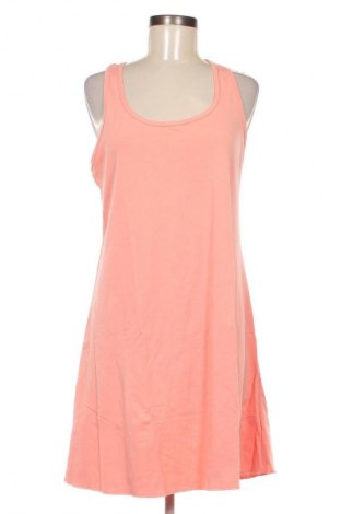 Φόρεμα, Μέγεθος XL, Χρώμα Ρόζ , Τιμή 14,23 €