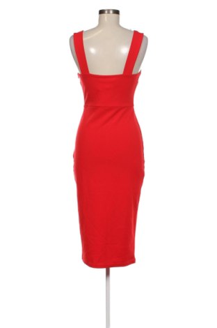 Kleid, Größe M, Farbe Rot, Preis 20,18 €